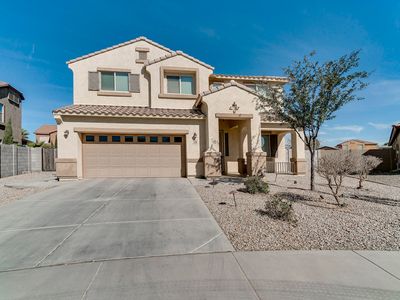 1857 N Vista Ln, Casa Grande, AZ 85122 | Zillow