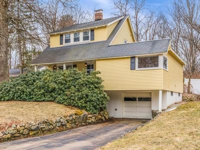 72 Church St, Holliston, MA 01746 | Zillow