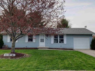 107 N Main St, South Whitley, IN 46787 | Zillow