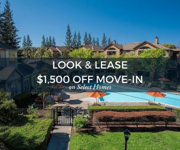 Almaden Lake Village Apartment Rentals - San Jose, CA | Zillow