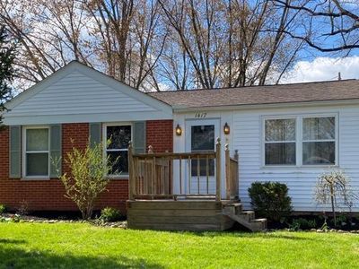 1366 Bosworth Ct Columbus Oh 43229 Zillow