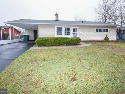 15 Shelter Ln, Levittown, PA 19055 | Zillow