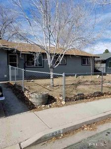 1936 Carriage Crest Dr, Carson City, NV 89706