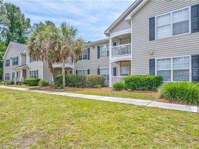 The Reserve At Woodbridge Apartment Rentals - Bluffton, SC