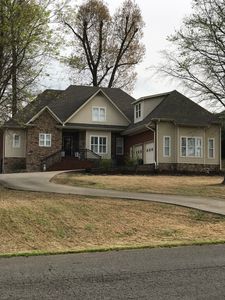 1121 Skypark Dr, Florence, AL 35634 | Zillow