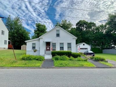 20 Kennebec St, Worcester, MA 01606 | Zillow