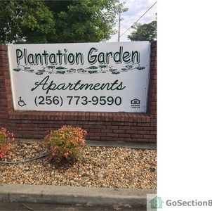 Plantation Garden Apartments Hartselle Al Zillow