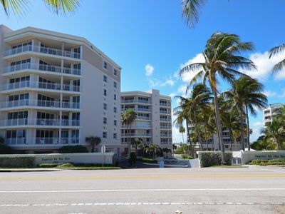 condominiums