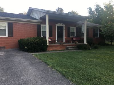 106 Kelly Dr Glasgow Ky 42141 Zillow