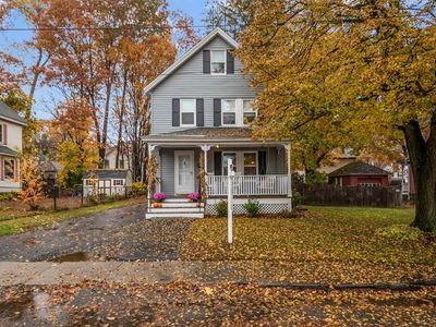 66 Waltham St, Maynard, MA 01754 | Zillow