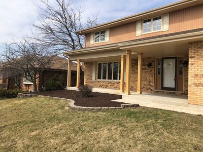 11838 California Trl, Orland Park, IL 60467 | Zillow