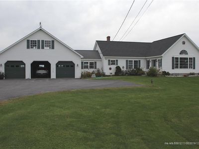 1978 Hill Rd, Canaan, ME 04924 | Zillow