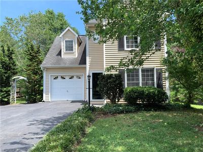 4648 Shattalon Dr, Winston Salem, NC 27106 | Zillow