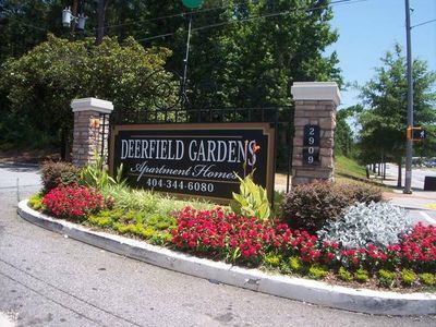 Deerfield Gardens Apartments Atlanta Ga Zillow