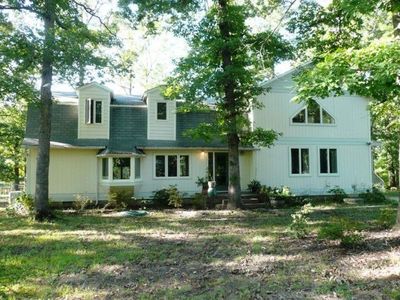 4268 Old Buckingham Rd, Powhatan, VA 23139 | Zillow