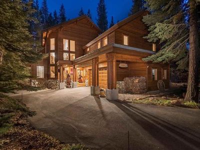 truckee ln swiss