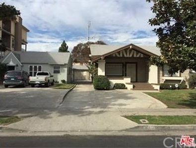 925 S Saint Andrews Pl Los Angeles Ca 90019 Zillow