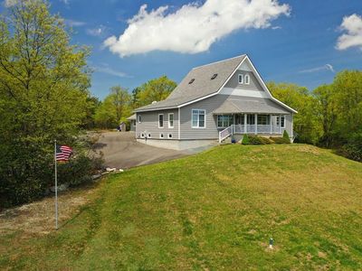 85 Moonlight Ln Fancy Gap Va 24328 Zillow