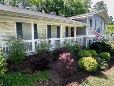 220 Pine Valley Dr, Athens, GA 30606 | Zillow