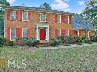 393 New Hope Rd, Fayetteville, GA 30214 | Zillow