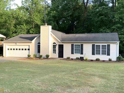 321 Loring Ln Peachtree City Ga 30269 Mls 5849246 Zillow Peachtree City Zillow City