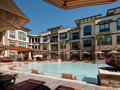 Allura at Las Colinas Apartments - Irving, TX | Zillow