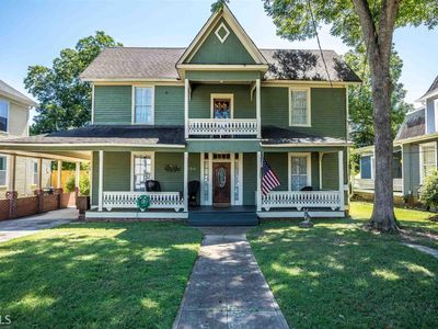 906 E 2nd Ave SW, Rome, GA 30161 | Zillow