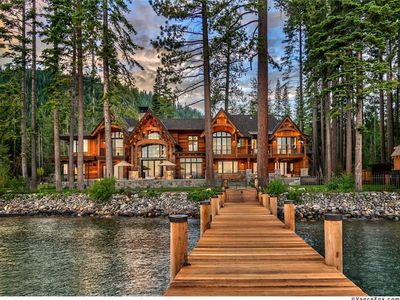 2500 W Lake Blvd, Tahoe City, CA 96145 | MLS #1008089 | Zillow