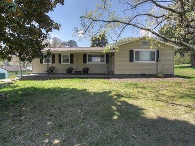 Home Improvement Center Of Southwest Arkansas