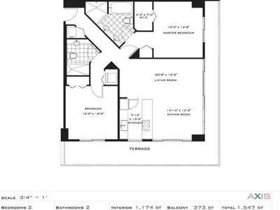 The Axis On Brickell Ii Condo Apartments Miami Fl Zillow