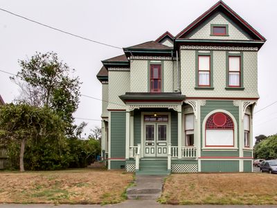 904 M St, Eureka, CA 95501 | Zillow