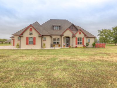 24067 E 132nd St S, Coweta, OK 74429 | Zillow