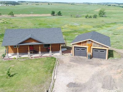 10937 Country Club Rd, Belle Fourche, SD 57717 | Zillow