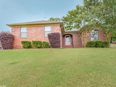 43 Zircon Dr Maumelle Ar 72113 Zillow
