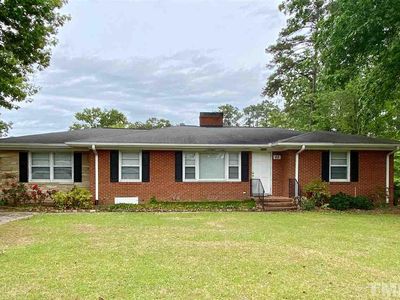 85 Burkot Rd Lillington Nc 27546 Zillow