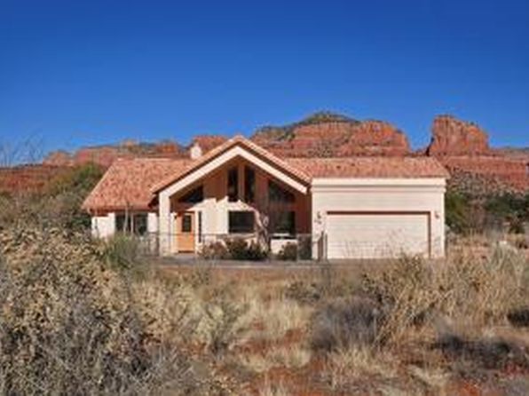 190 Sun Up Ranch Rd, Sedona, AZ 86351 | Zillow