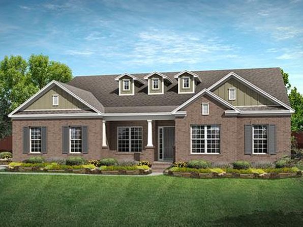 Greensboro New Homes & Greensboro NC New Construction | Zillow