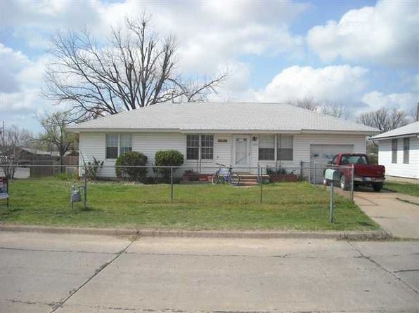 1503 NW 13th St, Lawton, OK 73507 | Zillow