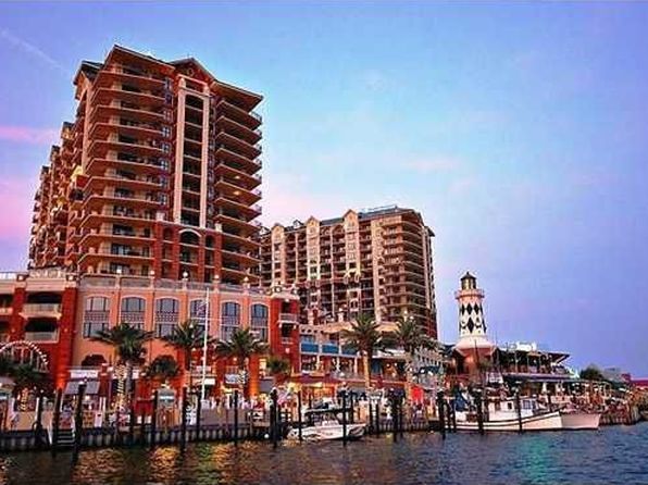 10 Harbor Blvd UNIT W1027, Destin, FL 32541 | Zillow