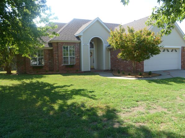 6800 blackjack drive fort smith ar