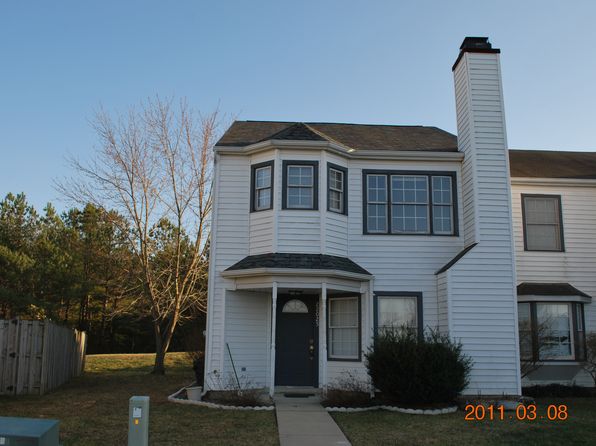 Townhomes For Rent in Maryland - 2,637 Rentals | Zillow