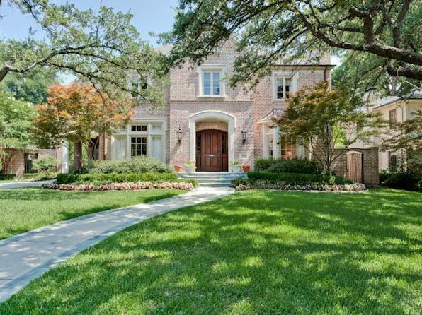 3521 Wentwood Dr, Dallas, TX 75225 | Zillow