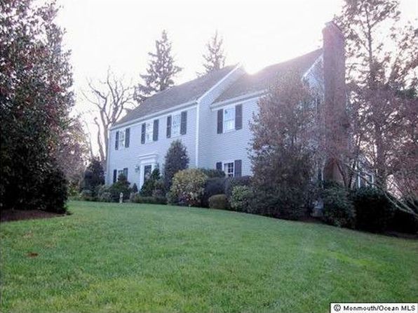 74 W River Rd, Rumson, NJ 07760 | Zillow