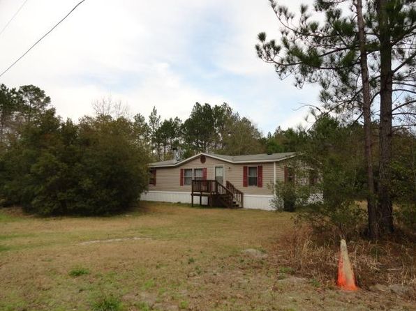 mobile homes for sale with land in georgia