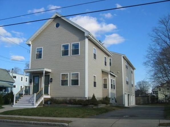 Medford Ma Condos For Sale