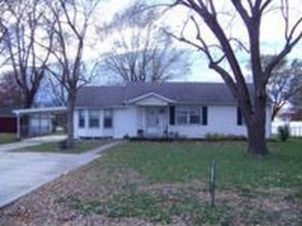 Best Places to Live in Oak Grove, Missouri
