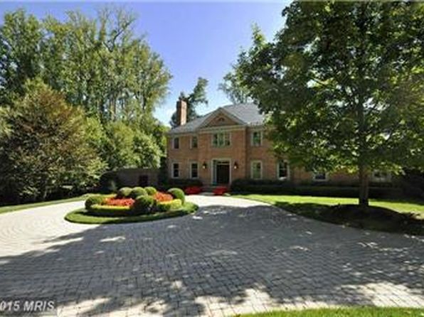 1015 Basil Rd, Mclean, Va 22101 