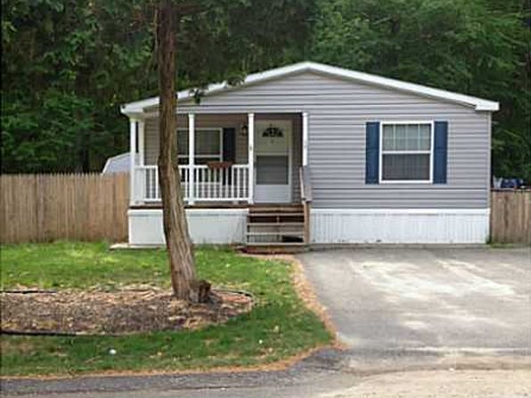hayden island mobile homes for sale