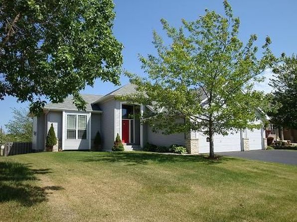 8718 Oregon Ave N Brooklyn Park Mn 55445 Zillow