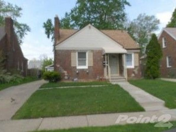 Detroit Mi Single Family Homes For Sale 3 318 Homes Zillow